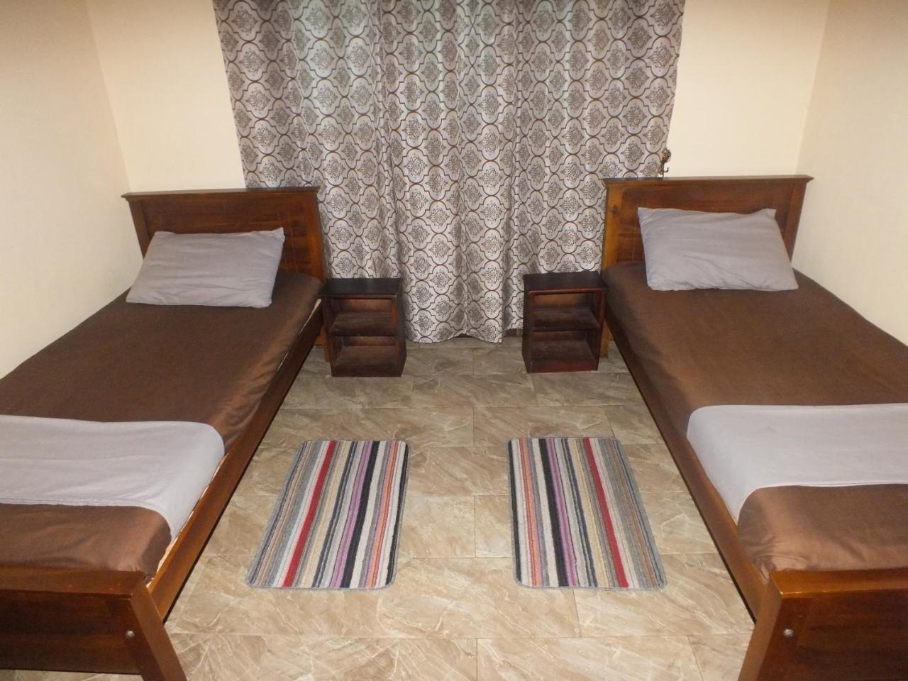 Hillsview Rest & Guest House ماتالي المظهر الخارجي الصورة