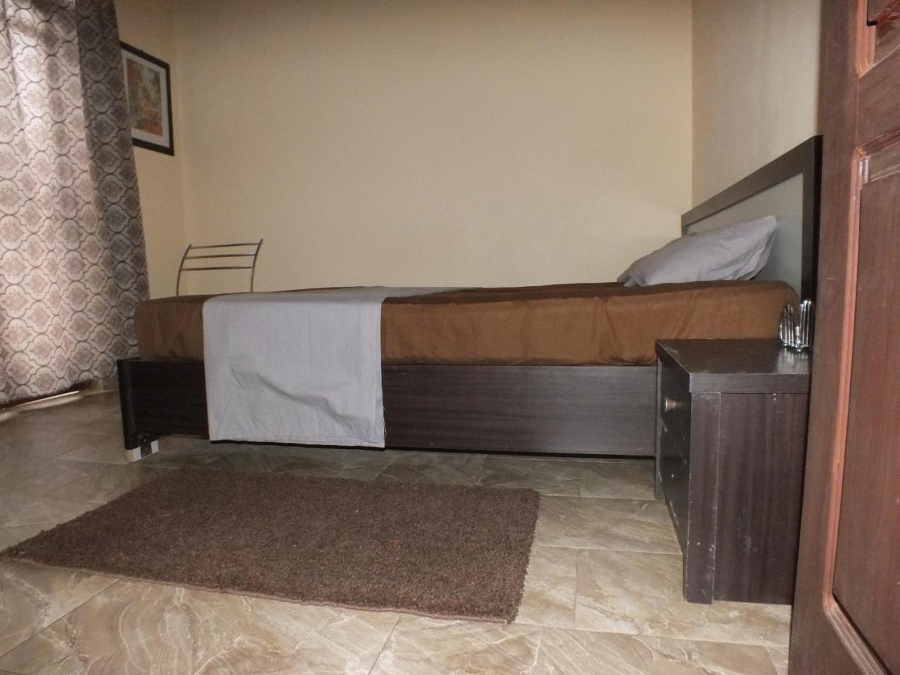 Hillsview Rest & Guest House ماتالي المظهر الخارجي الصورة