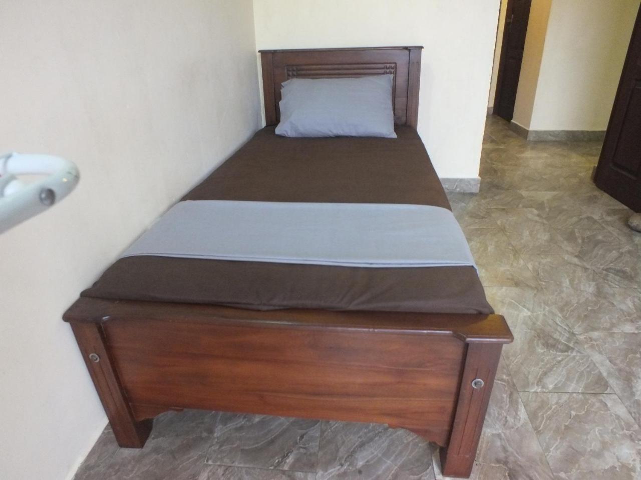 Hillsview Rest & Guest House ماتالي المظهر الخارجي الصورة