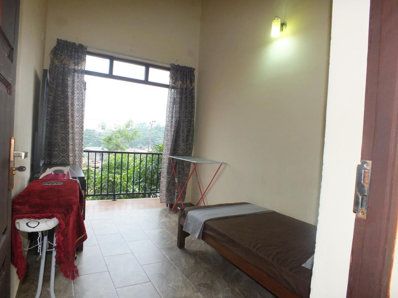 Hillsview Rest & Guest House ماتالي المظهر الخارجي الصورة