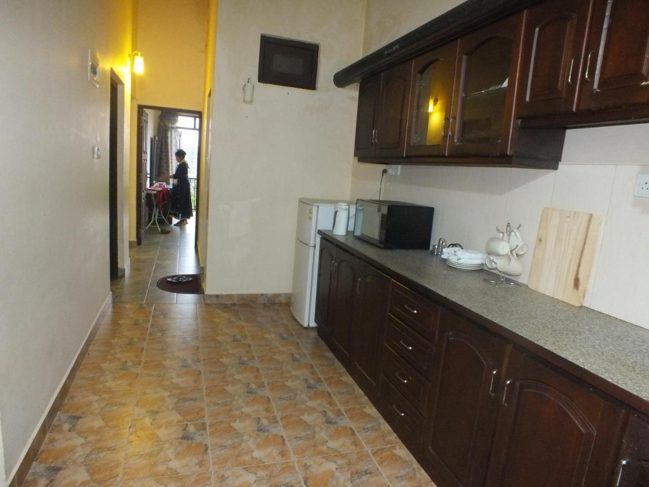Hillsview Rest & Guest House ماتالي المظهر الخارجي الصورة