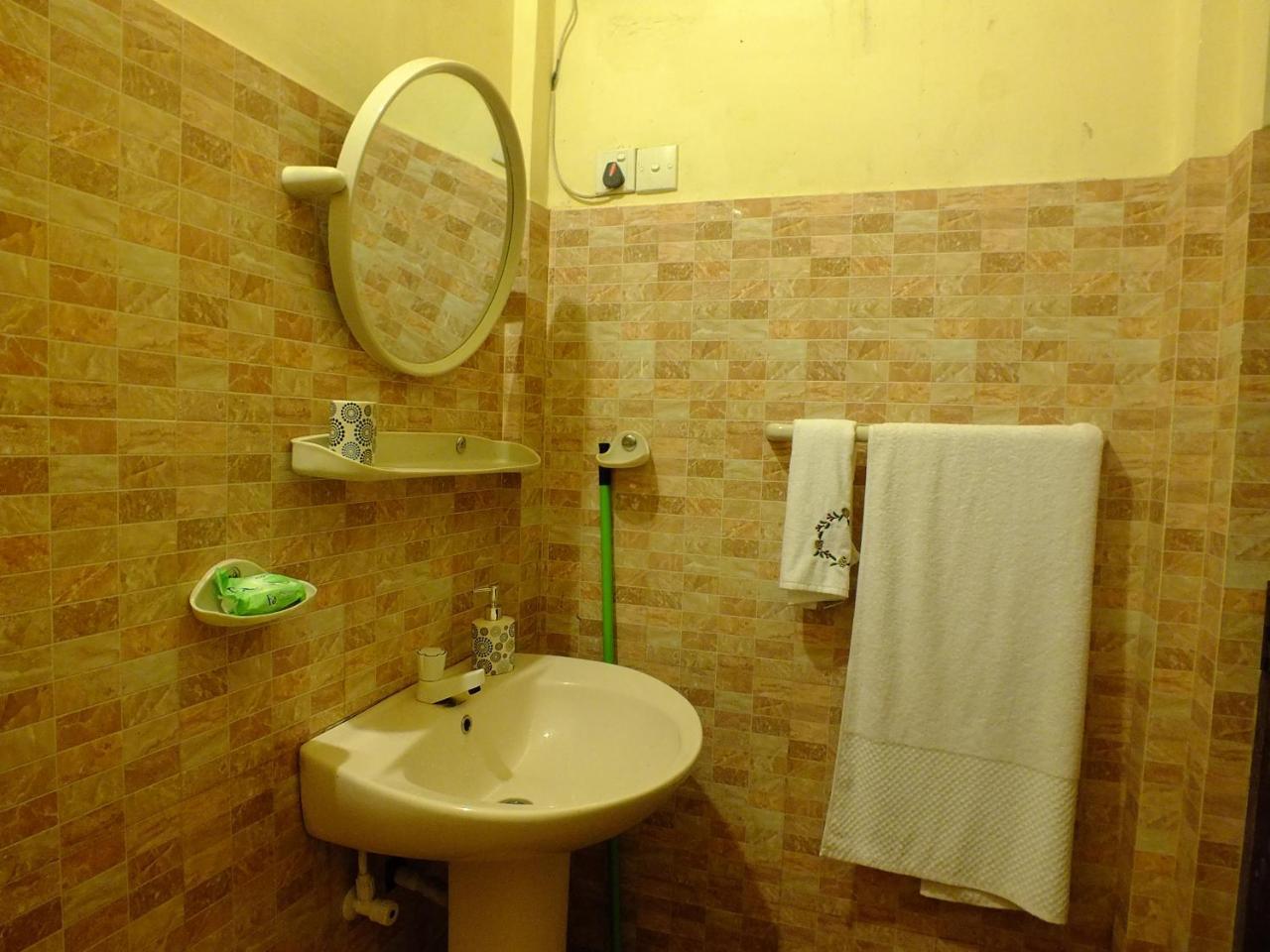 Hillsview Rest & Guest House ماتالي المظهر الخارجي الصورة