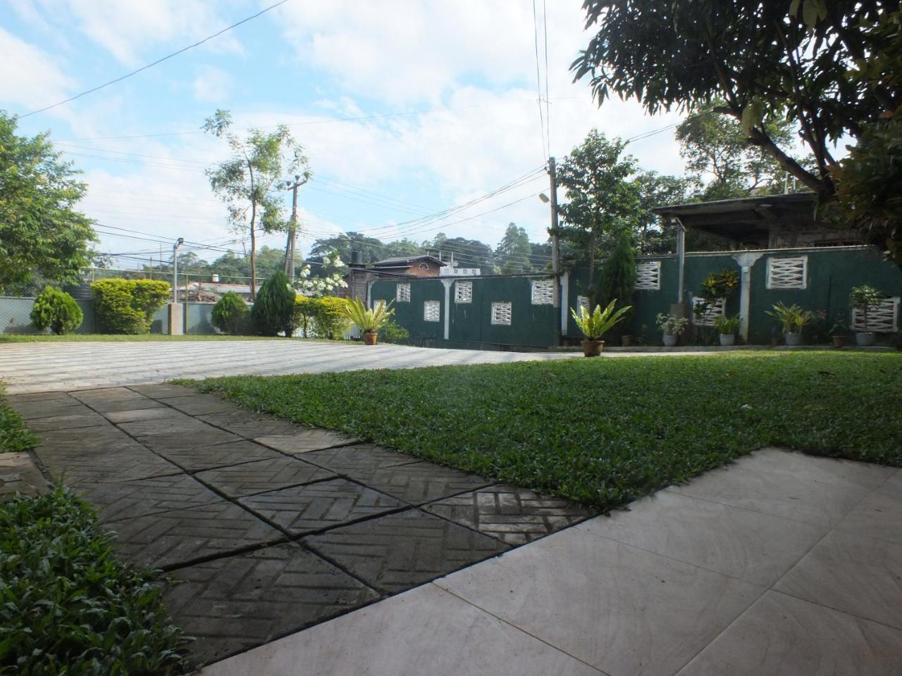Hillsview Rest & Guest House ماتالي المظهر الخارجي الصورة