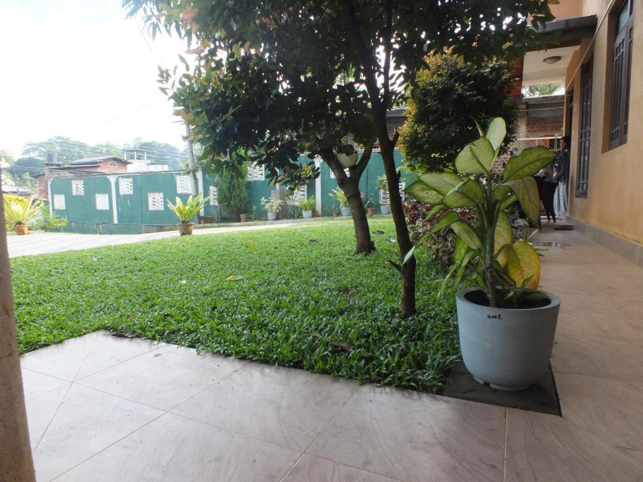 Hillsview Rest & Guest House ماتالي المظهر الخارجي الصورة
