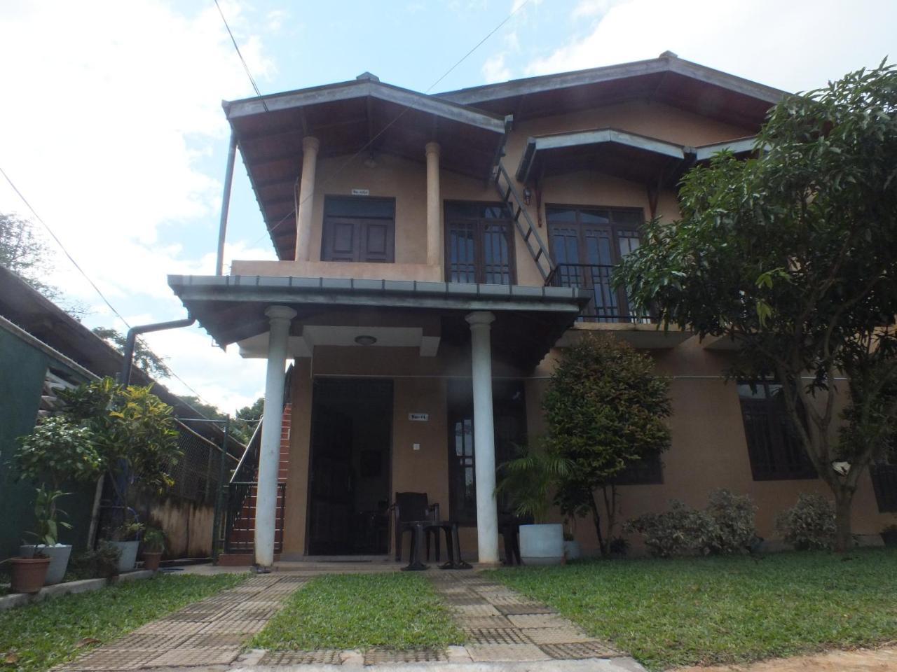 Hillsview Rest & Guest House ماتالي المظهر الخارجي الصورة