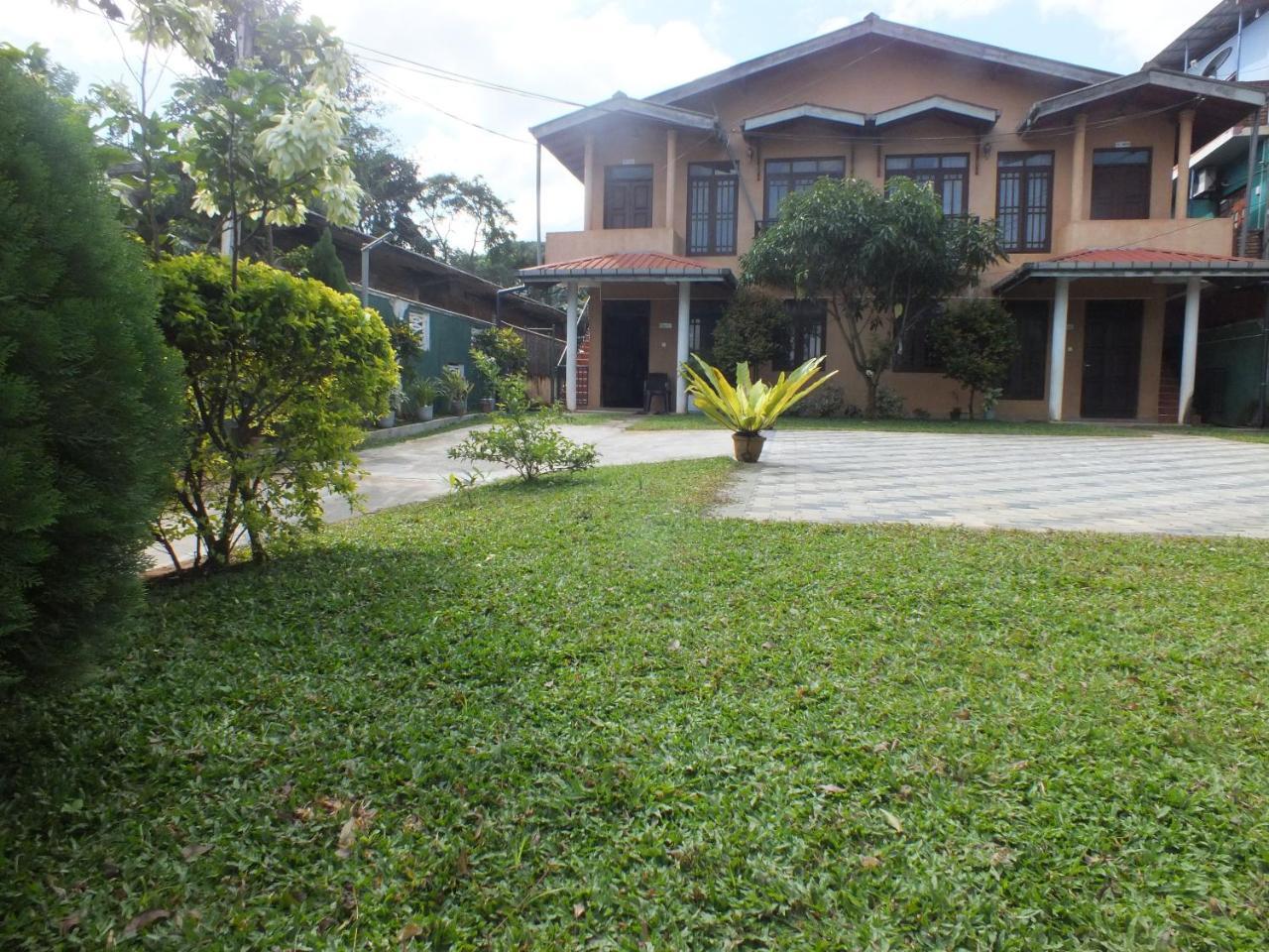 Hillsview Rest & Guest House ماتالي المظهر الخارجي الصورة