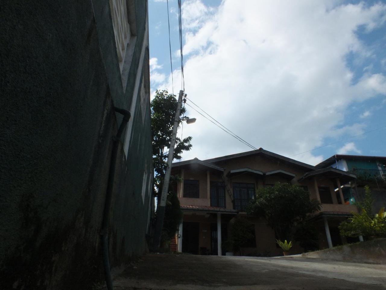 Hillsview Rest & Guest House ماتالي المظهر الخارجي الصورة