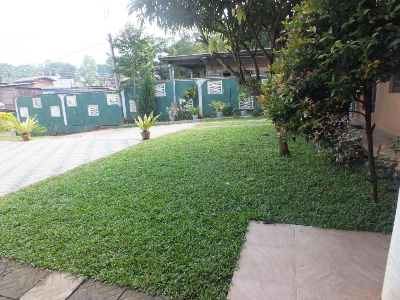 Hillsview Rest & Guest House ماتالي المظهر الخارجي الصورة