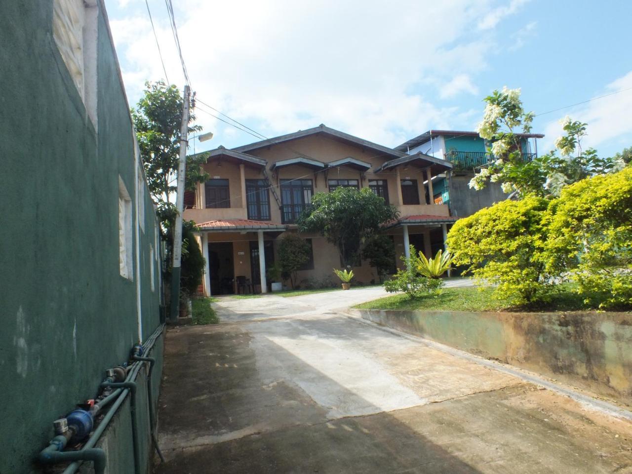 Hillsview Rest & Guest House ماتالي المظهر الخارجي الصورة