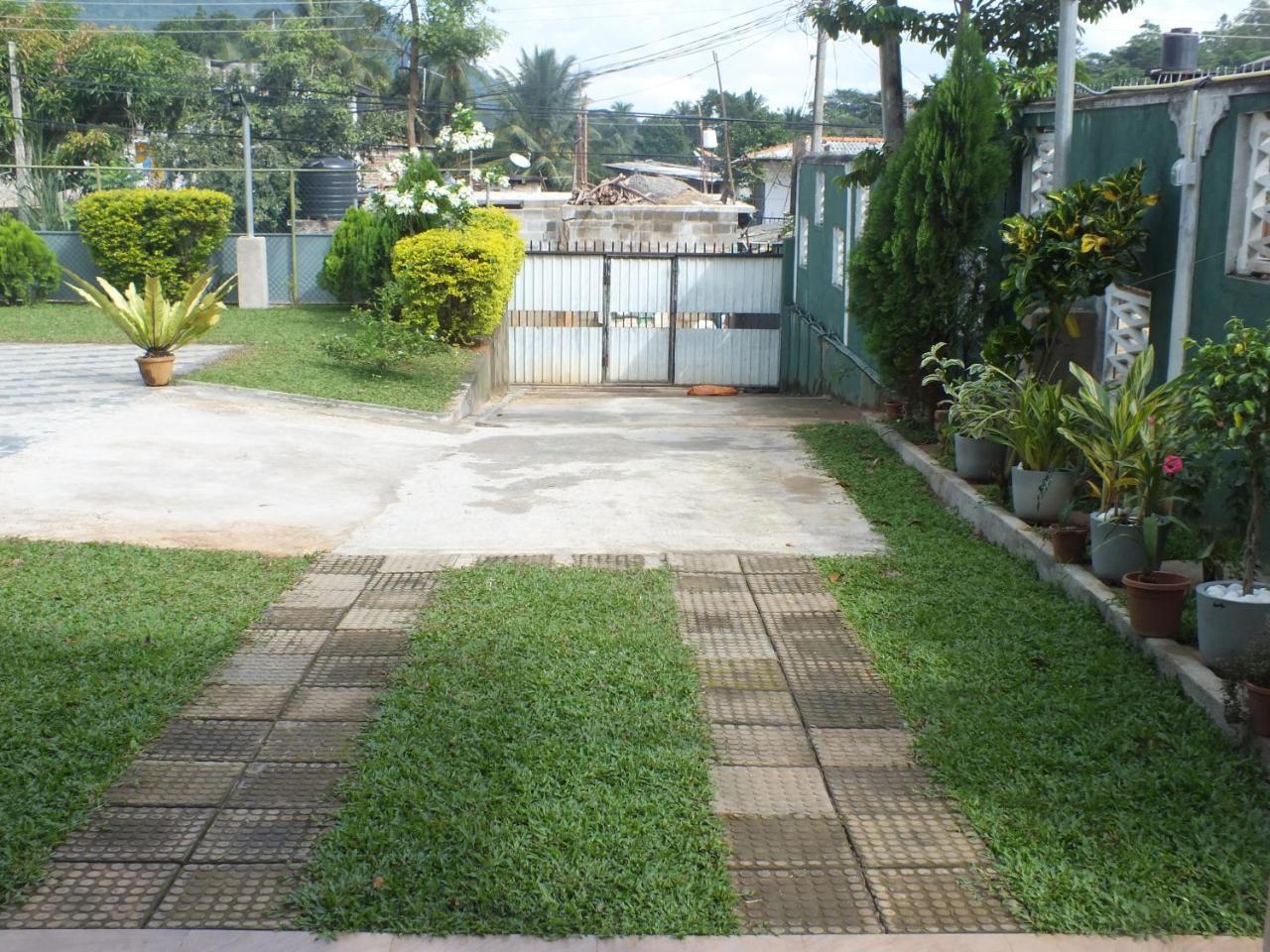 Hillsview Rest & Guest House ماتالي المظهر الخارجي الصورة