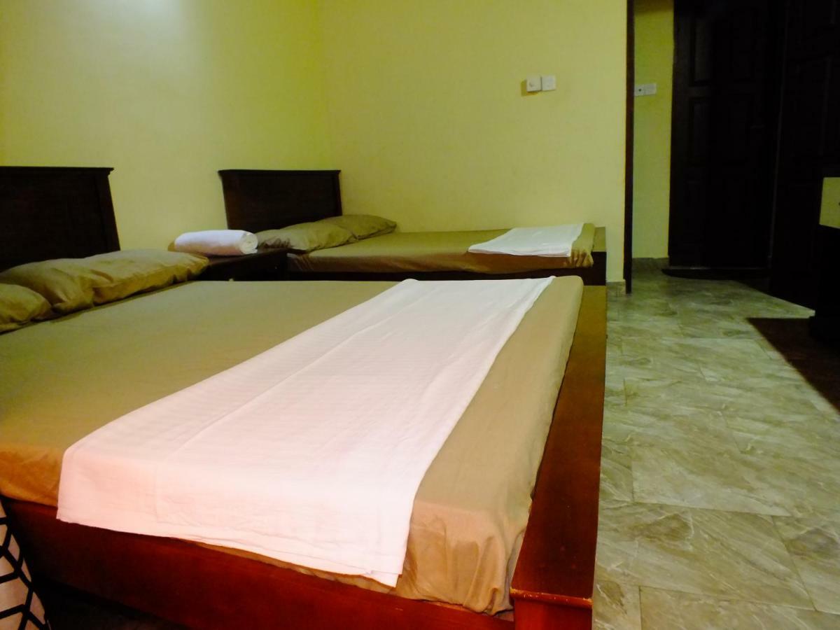 Hillsview Rest & Guest House ماتالي المظهر الخارجي الصورة