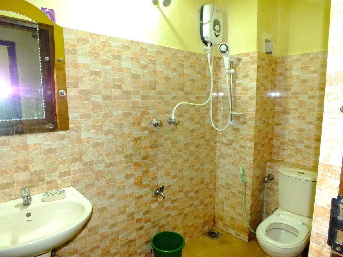 Hillsview Rest & Guest House ماتالي المظهر الخارجي الصورة